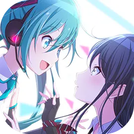 初音未来：缤纷舞台